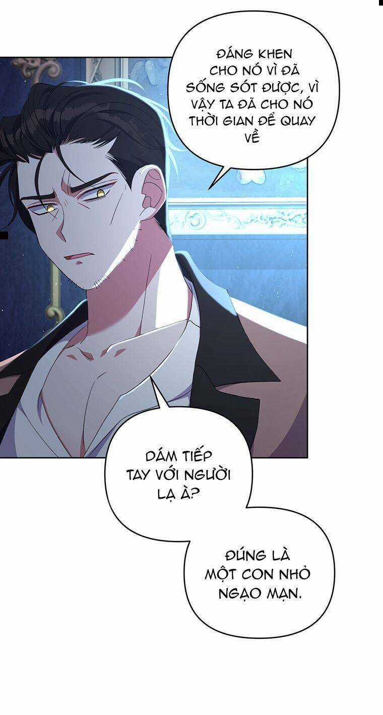 Nam Chính Ám Ảnh Phát Điên Chapter 15 trang 10