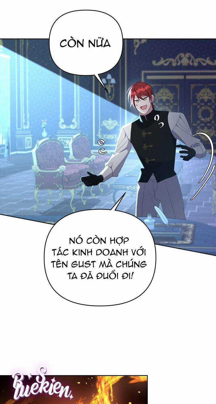 Nam Chính Ám Ảnh Phát Điên Chapter 15 trang 11