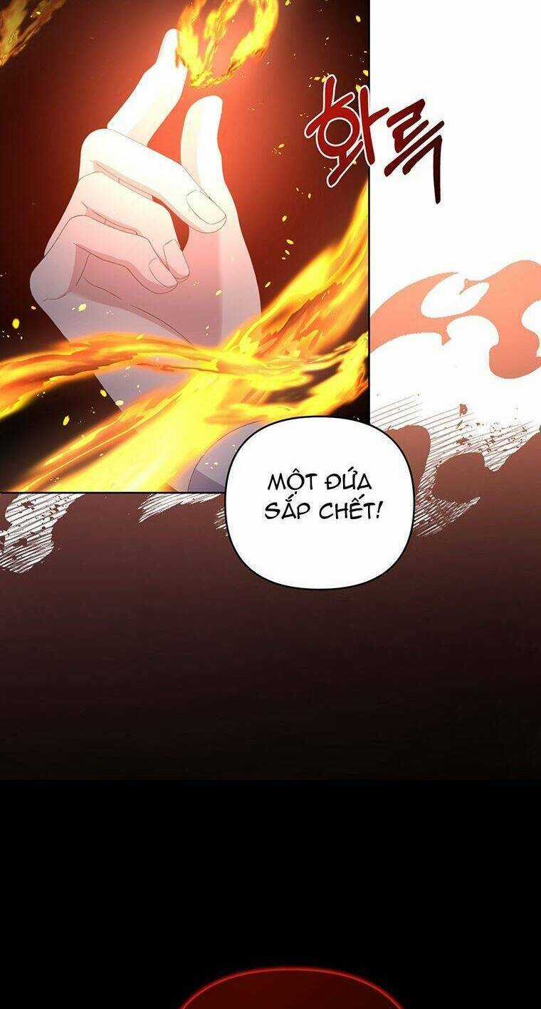 Nam Chính Ám Ảnh Phát Điên Chapter 15 trang 12