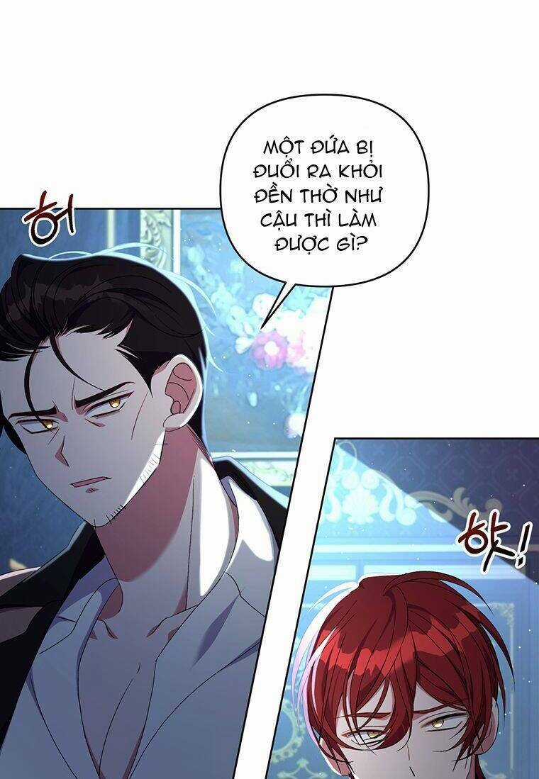 Nam Chính Ám Ảnh Phát Điên Chapter 15 trang 16