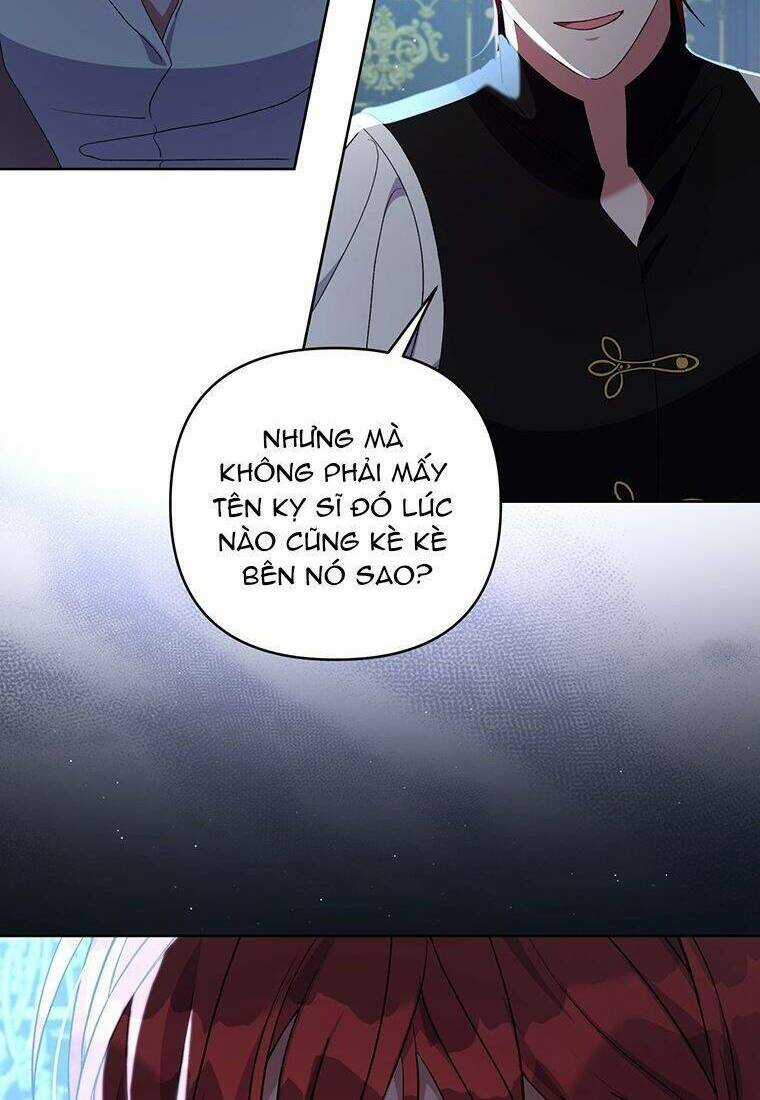 Nam Chính Ám Ảnh Phát Điên Chapter 15 trang 17