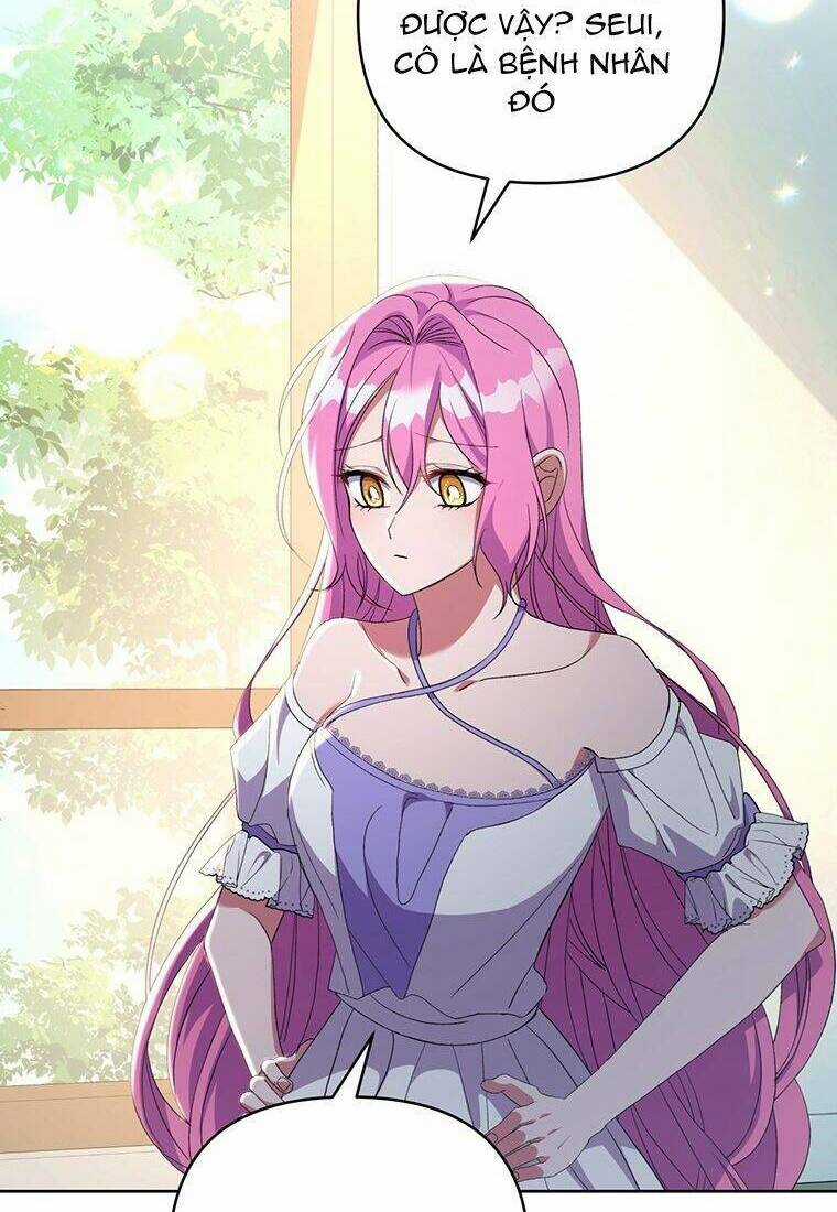 Nam Chính Ám Ảnh Phát Điên Chapter 15 trang 21