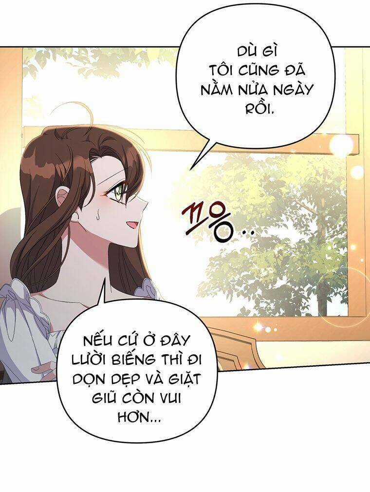 Nam Chính Ám Ảnh Phát Điên Chapter 15 trang 24