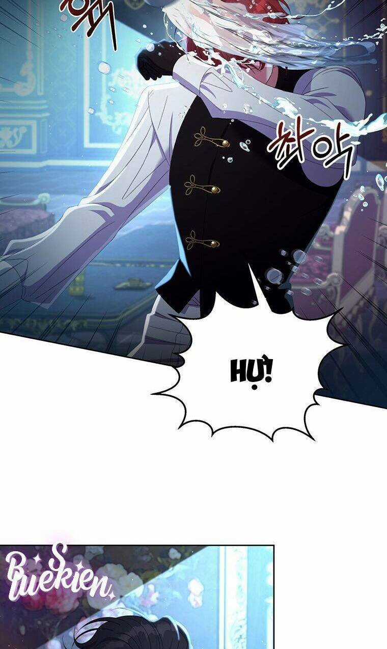 Nam Chính Ám Ảnh Phát Điên Chapter 15 trang 3