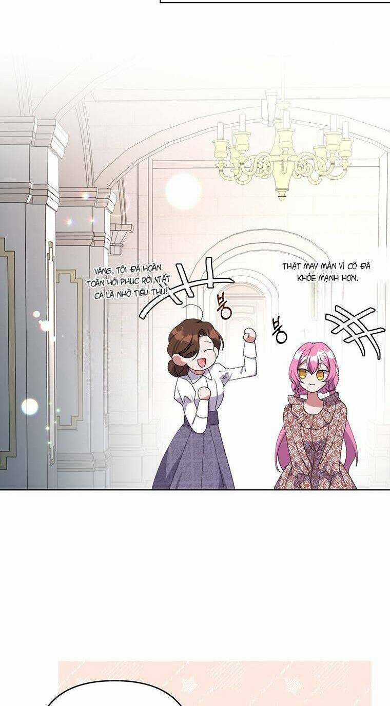 Nam Chính Ám Ảnh Phát Điên Chapter 15 trang 39