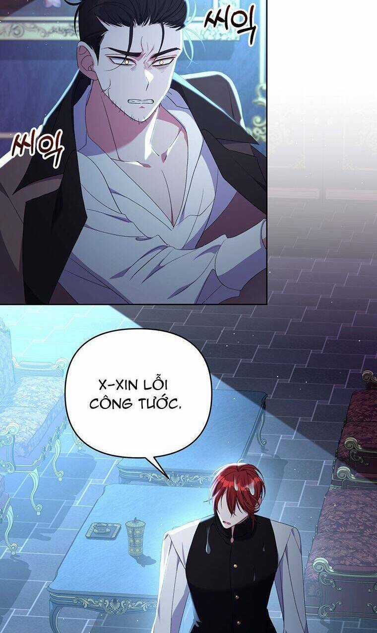 Nam Chính Ám Ảnh Phát Điên Chapter 15 trang 4