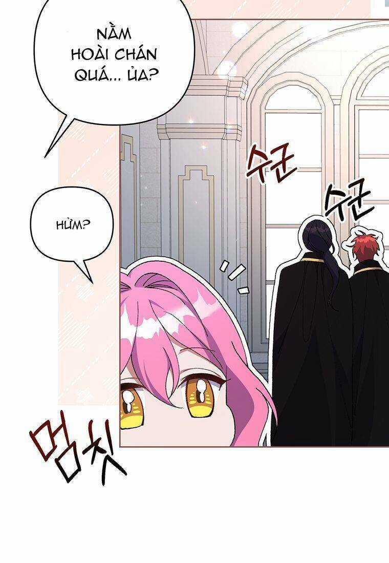 Nam Chính Ám Ảnh Phát Điên Chapter 15 trang 40