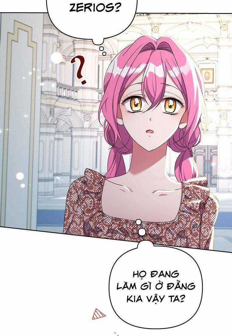 Nam Chính Ám Ảnh Phát Điên Chapter 15 trang 43