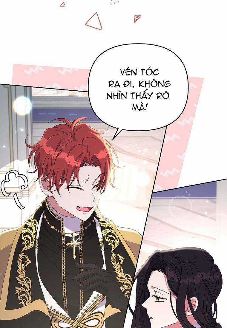 Nam Chính Ám Ảnh Phát Điên Chapter 15 trang 44