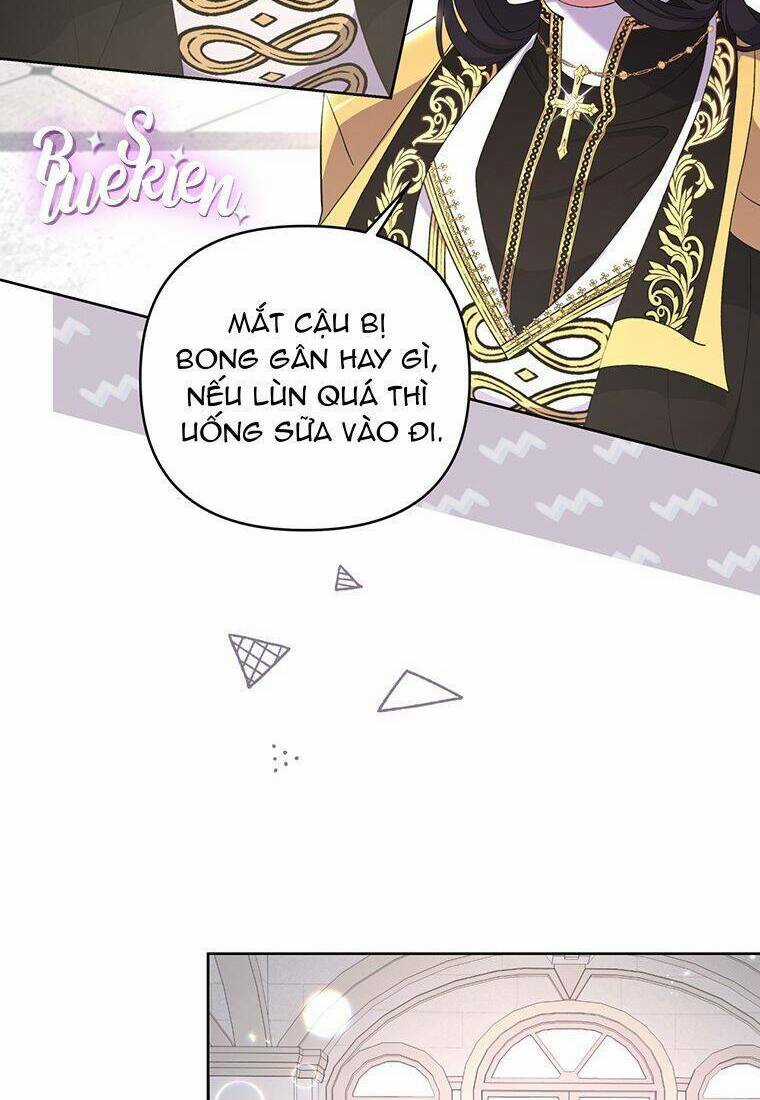 Nam Chính Ám Ảnh Phát Điên Chapter 15 trang 45