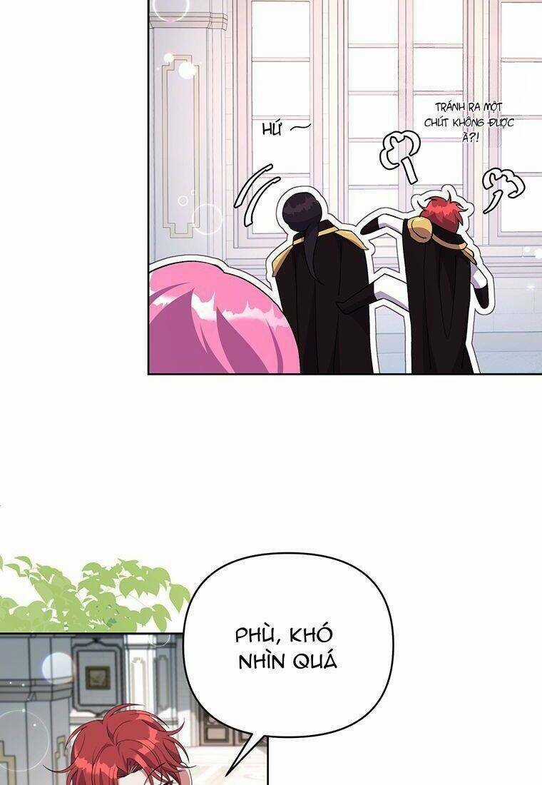 Nam Chính Ám Ảnh Phát Điên Chapter 15 trang 46