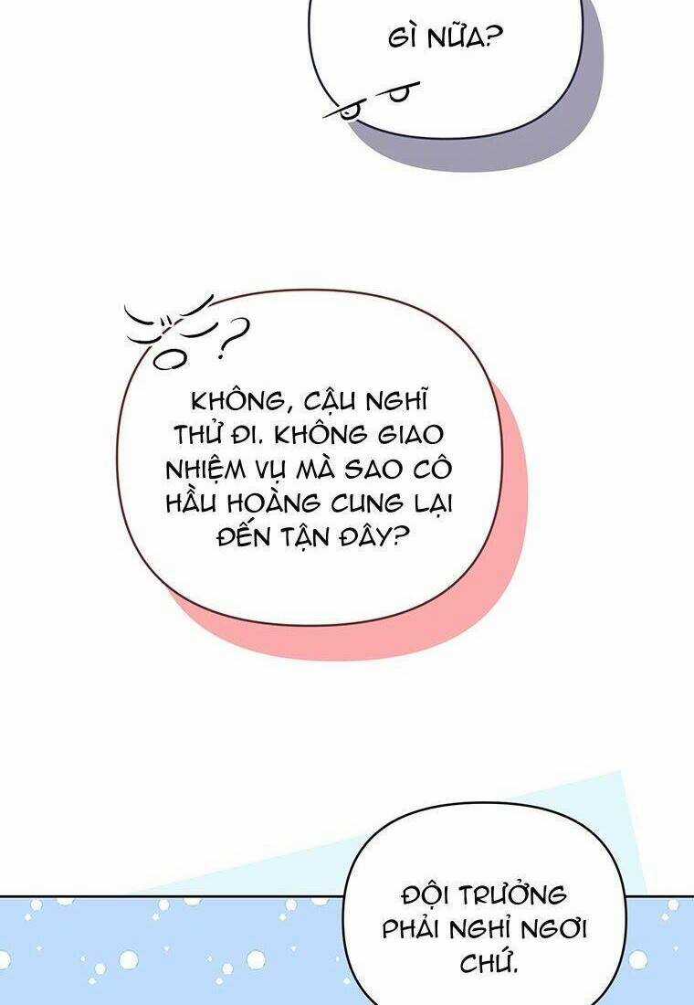 Nam Chính Ám Ảnh Phát Điên Chapter 15 trang 51