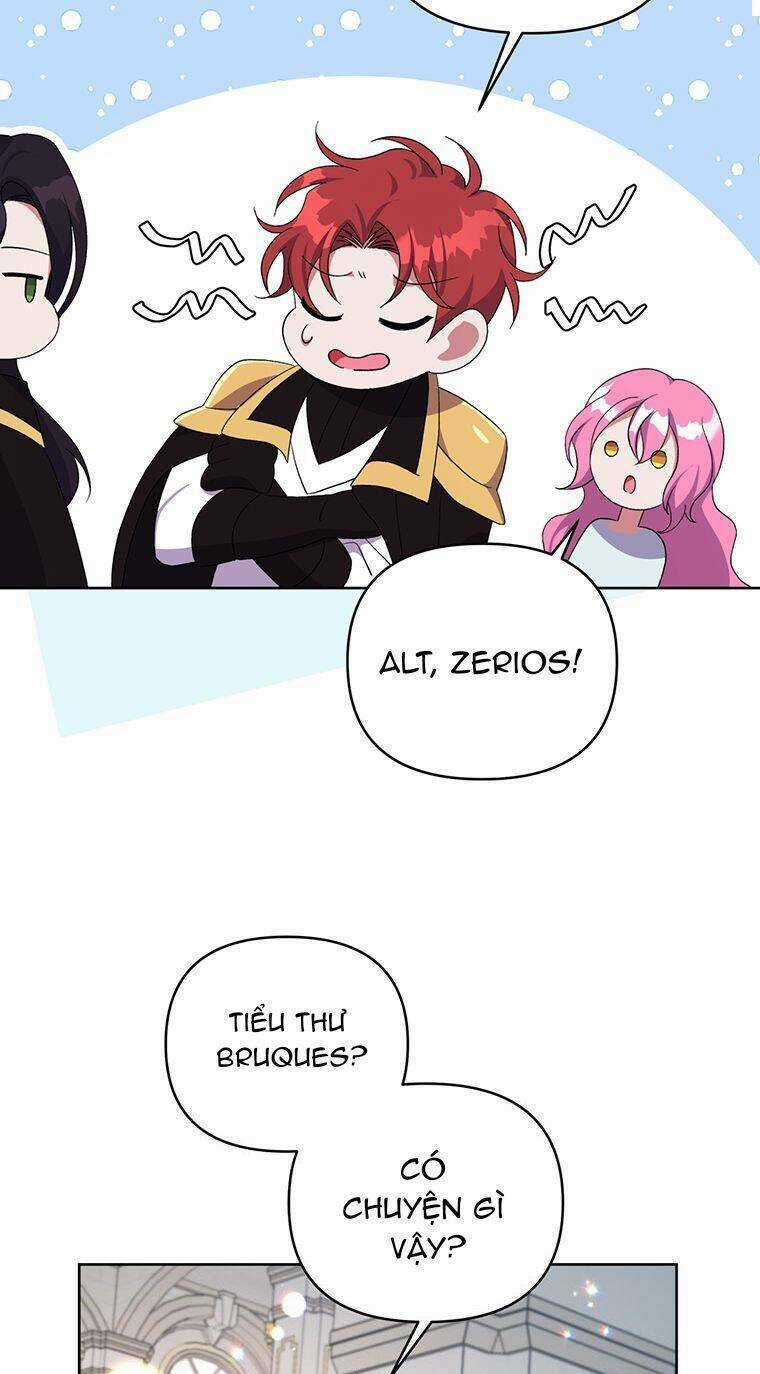 Nam Chính Ám Ảnh Phát Điên Chapter 15 trang 52