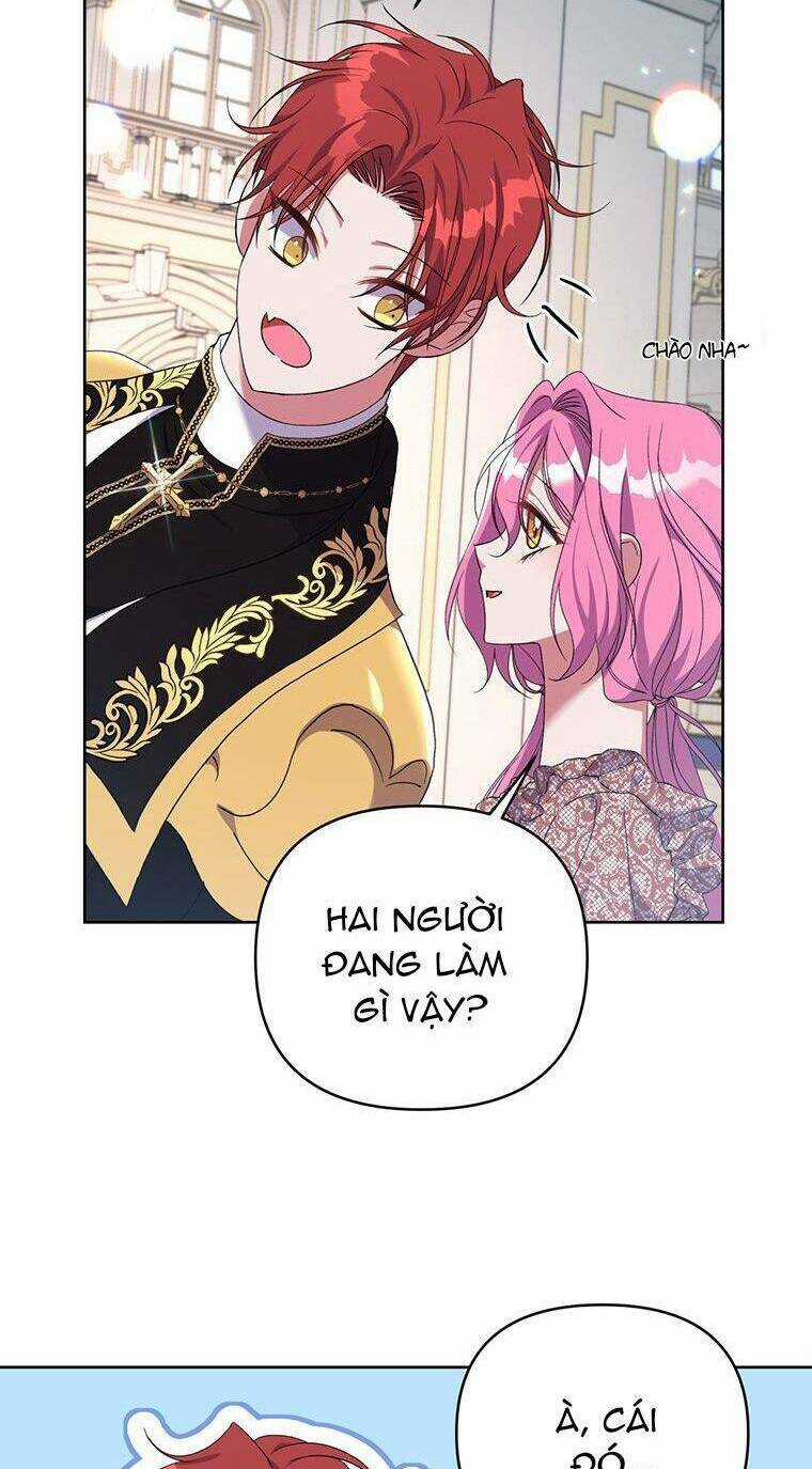 Nam Chính Ám Ảnh Phát Điên Chapter 15 trang 53