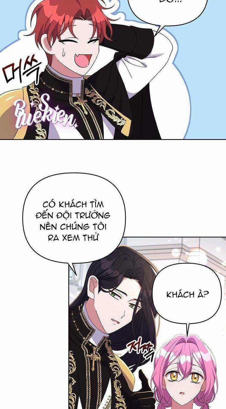 Nam Chính Ám Ảnh Phát Điên Chapter 15 trang 54