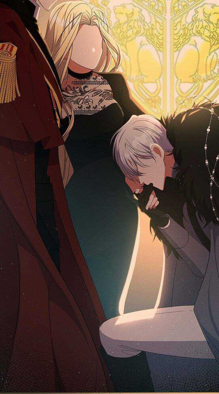 Nam Chính Ám Ảnh Phát Điên Chapter 15 trang 59