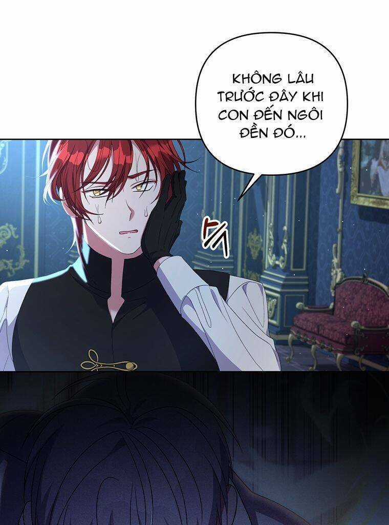 Nam Chính Ám Ảnh Phát Điên Chapter 15 trang 6