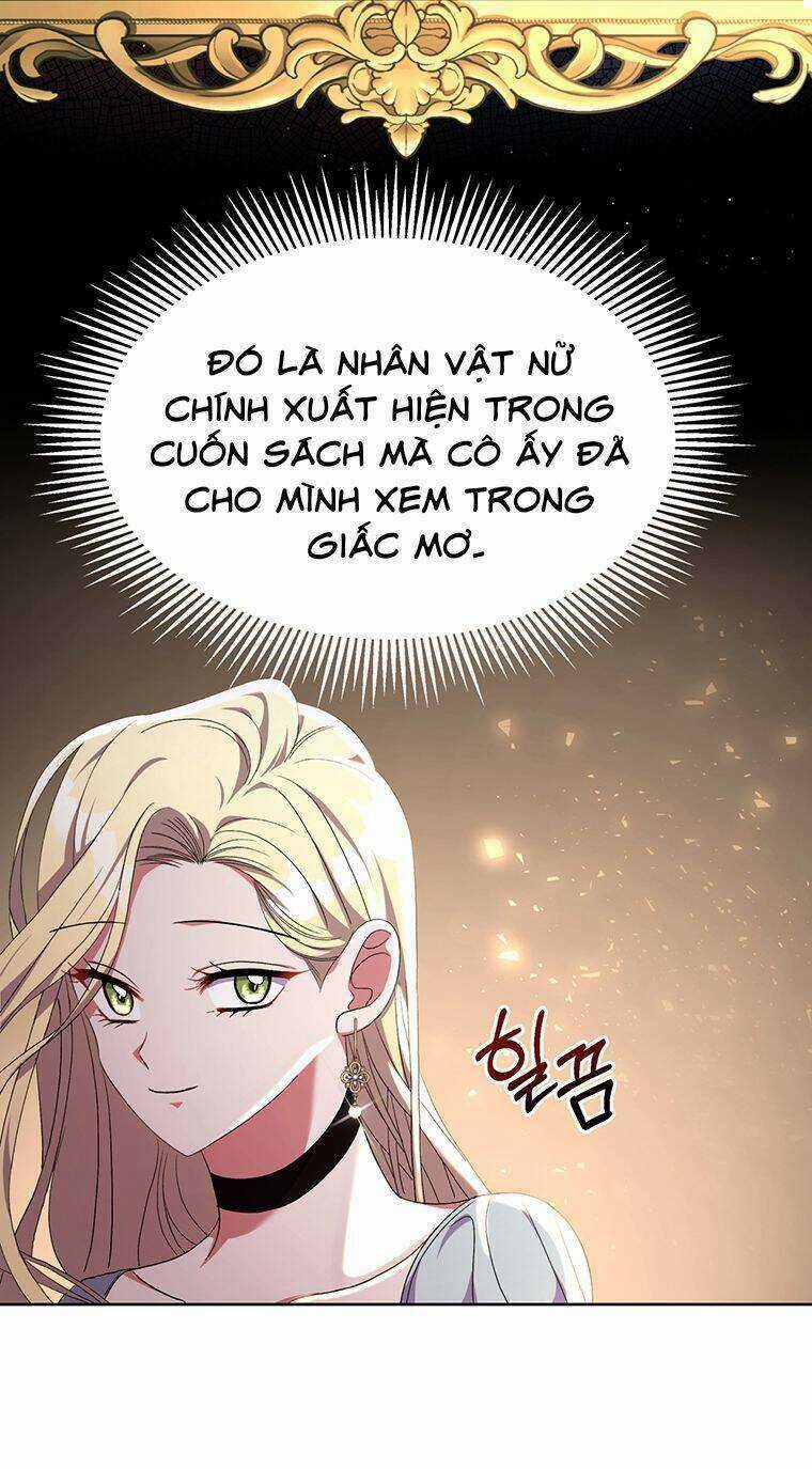 Nam Chính Ám Ảnh Phát Điên Chapter 15 trang 60