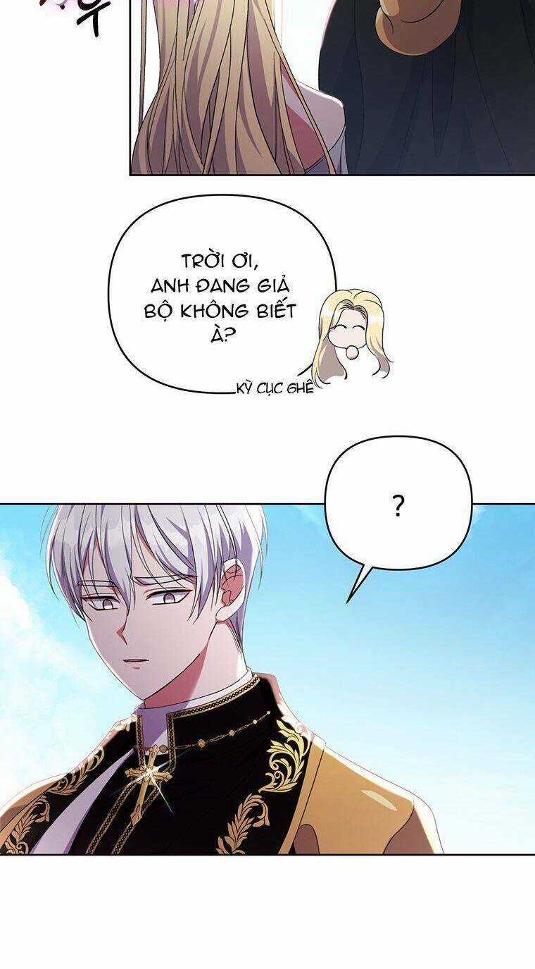 Nam Chính Ám Ảnh Phát Điên Chapter 15 trang 62