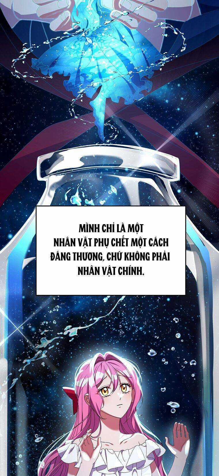 Nam Chính Ám Ảnh Phát Điên Chapter 16 trang 10