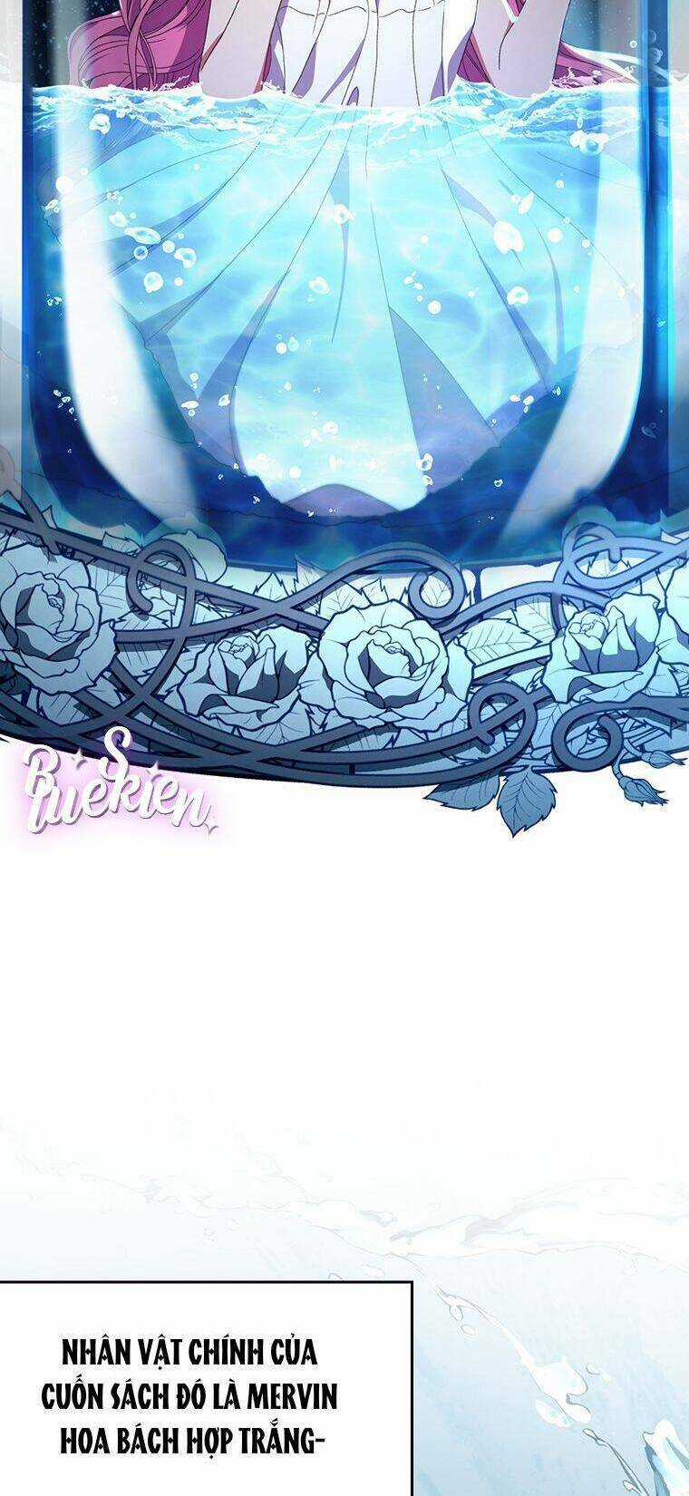 Nam Chính Ám Ảnh Phát Điên Chapter 16 trang 11