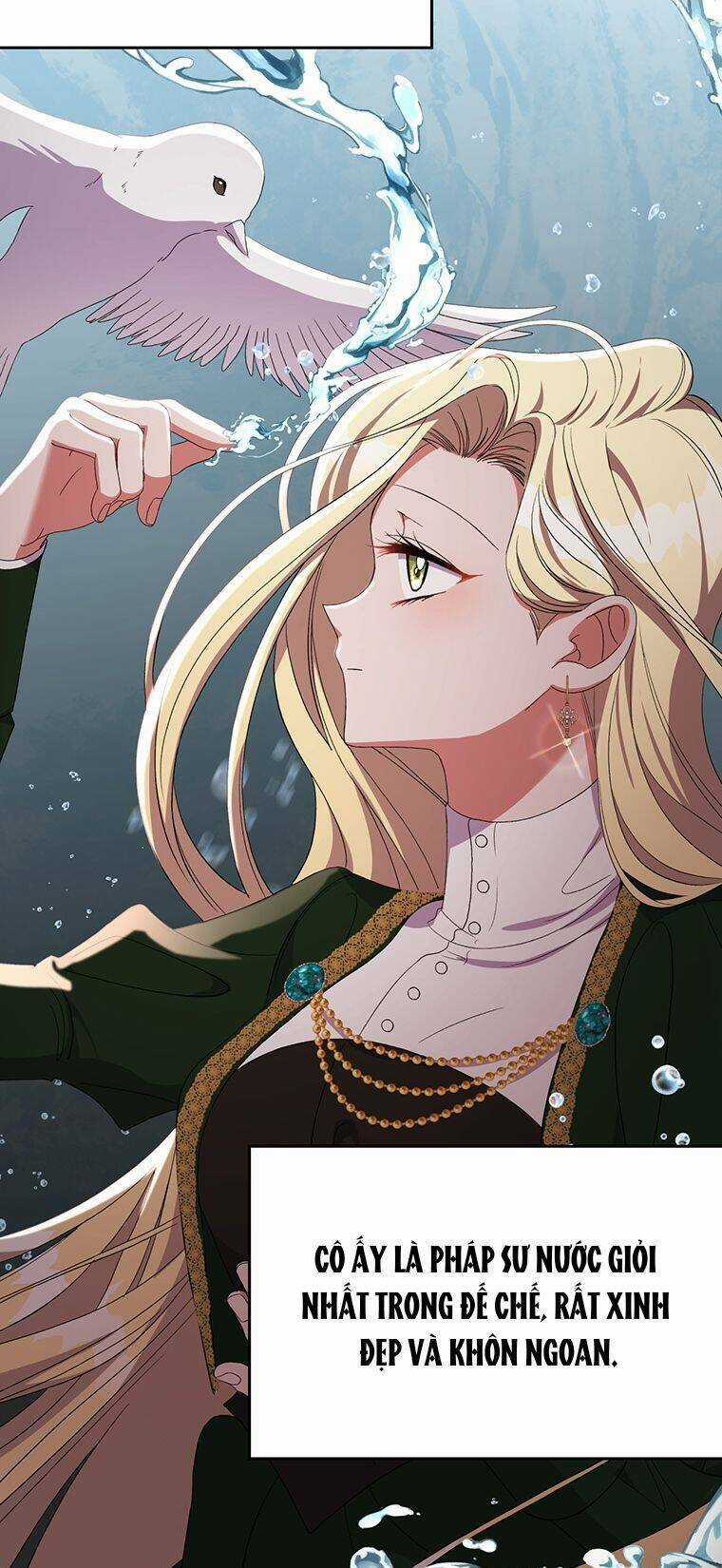 Nam Chính Ám Ảnh Phát Điên Chapter 16 trang 12