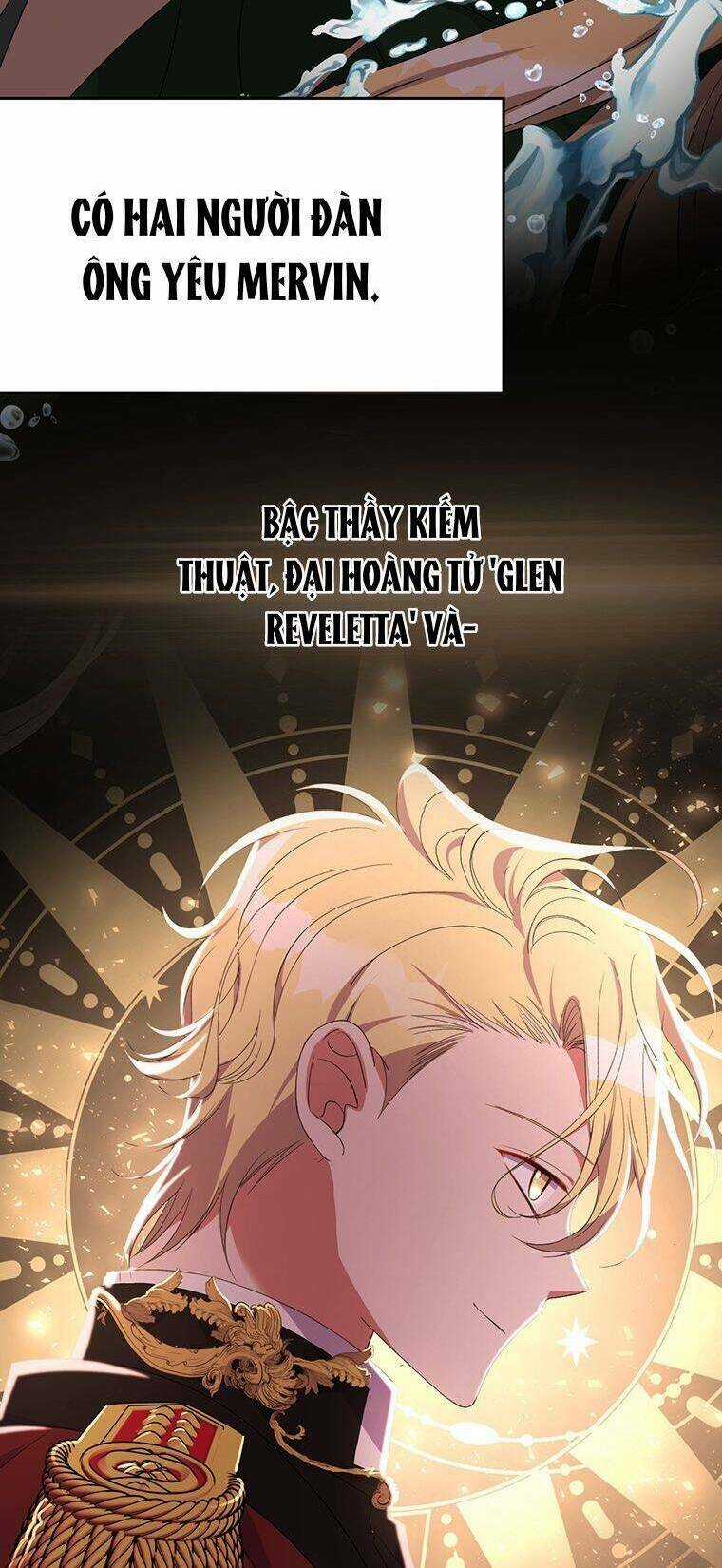 Nam Chính Ám Ảnh Phát Điên Chapter 16 trang 13