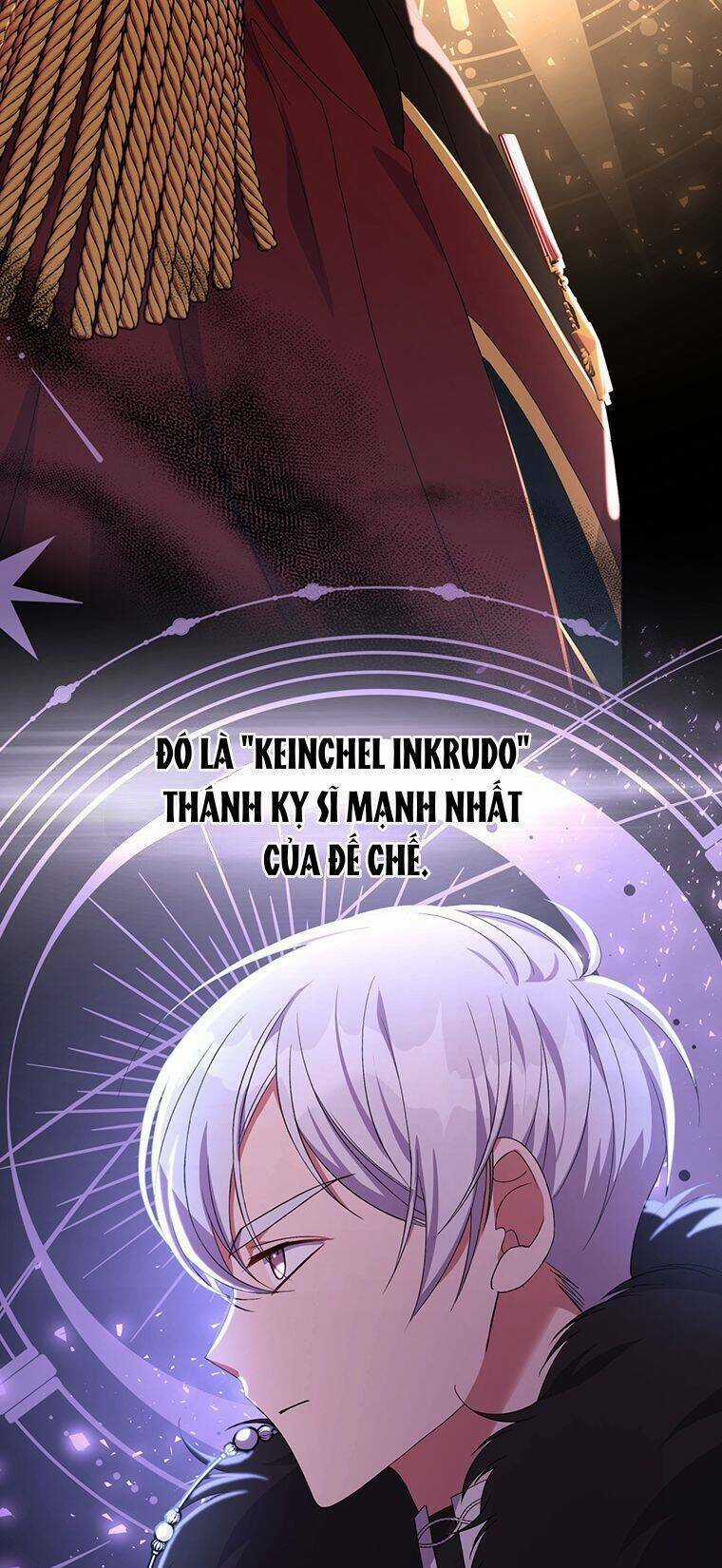 Nam Chính Ám Ảnh Phát Điên Chapter 16 trang 14