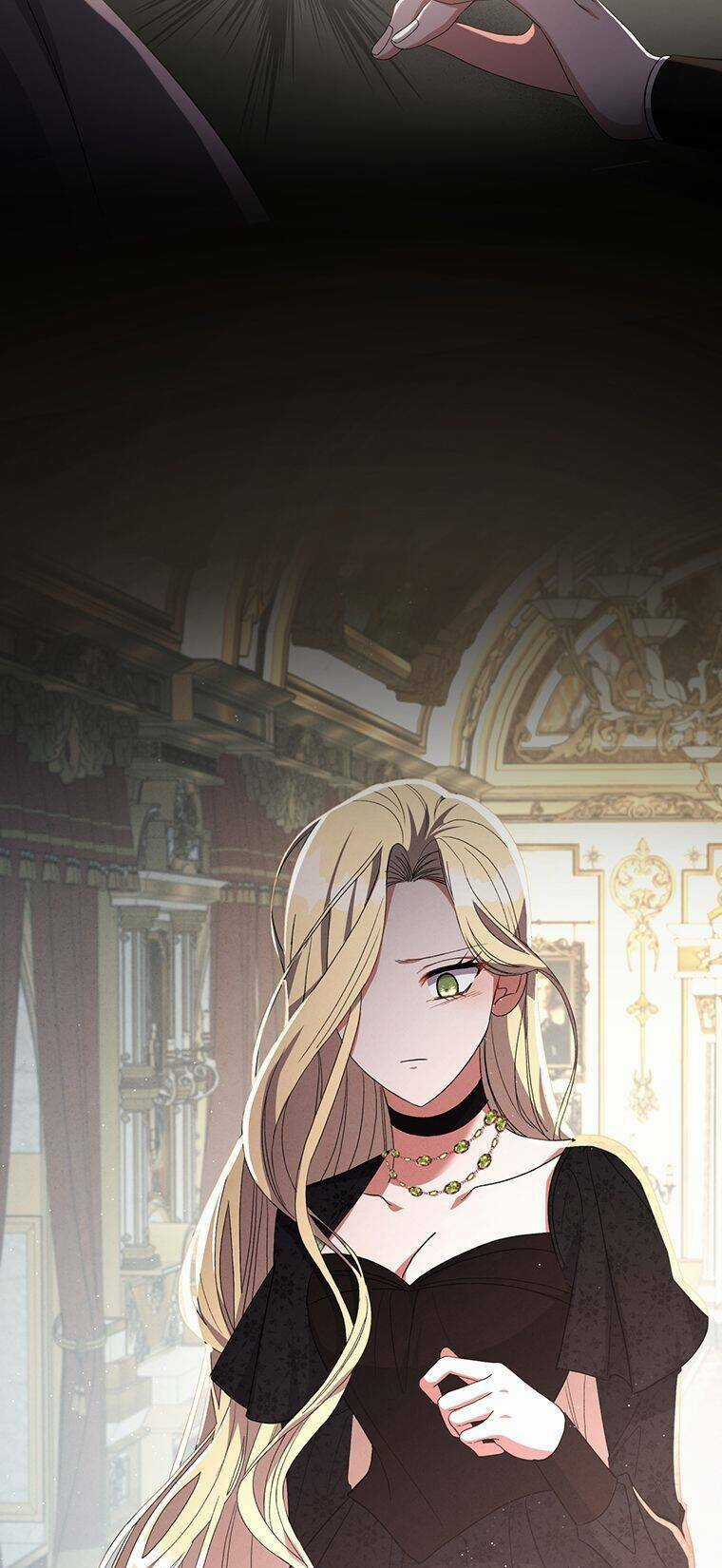 Nam Chính Ám Ảnh Phát Điên Chapter 16 trang 18