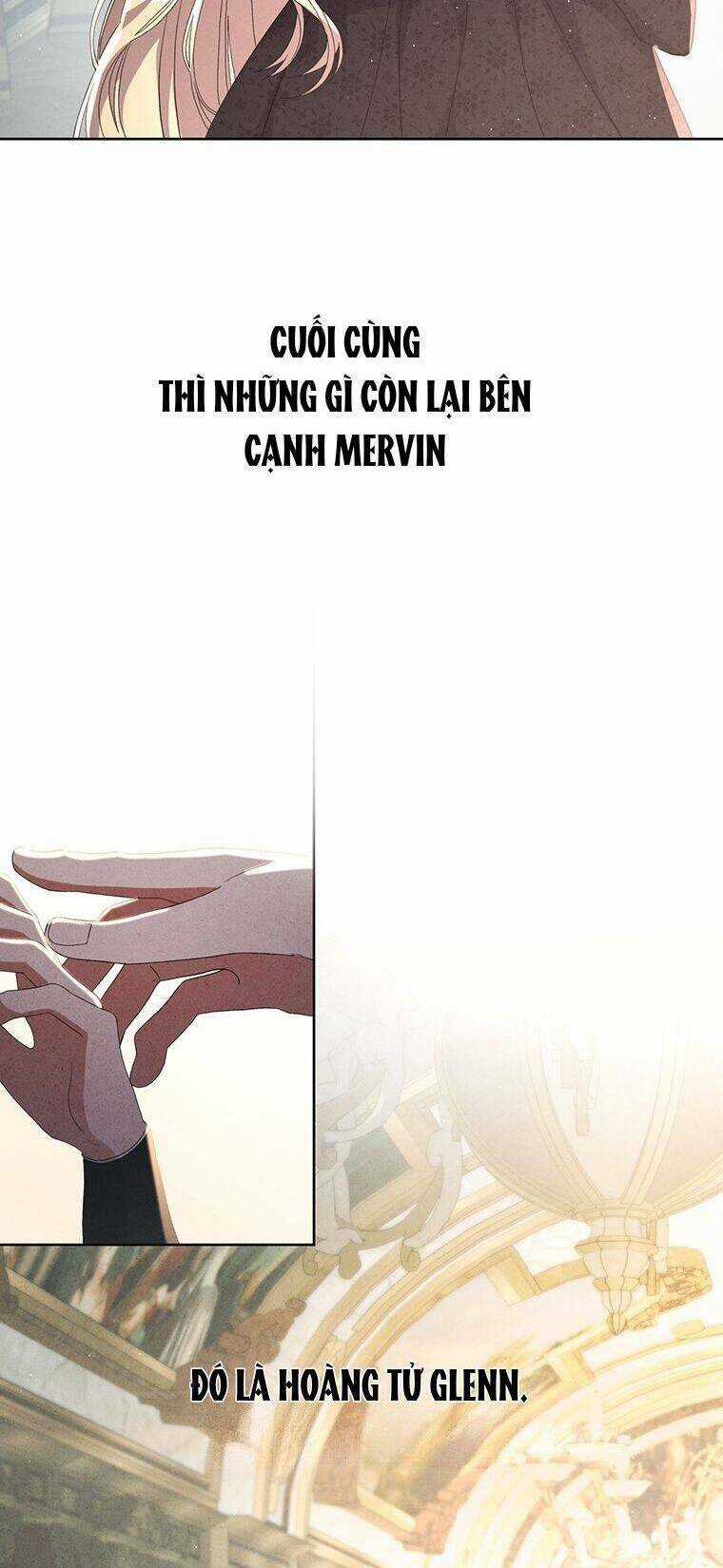 Nam Chính Ám Ảnh Phát Điên Chapter 16 trang 19