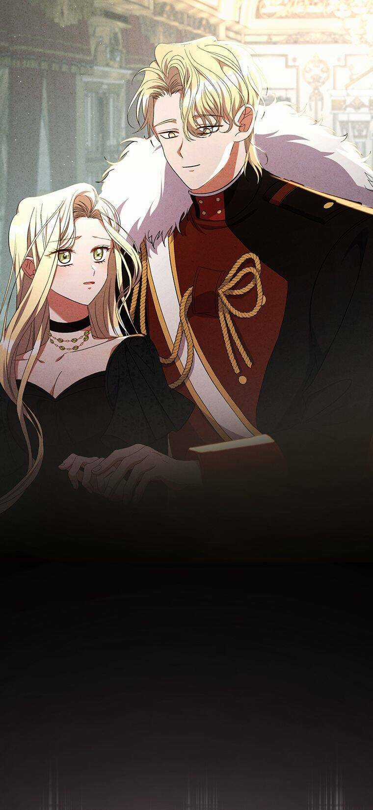 Nam Chính Ám Ảnh Phát Điên Chapter 16 trang 20