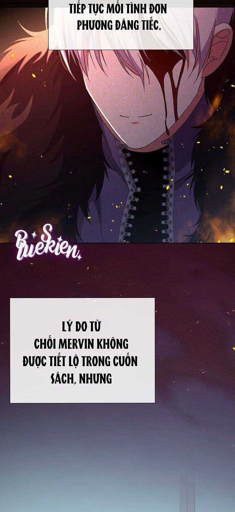 Nam Chính Ám Ảnh Phát Điên Chapter 16 trang 23