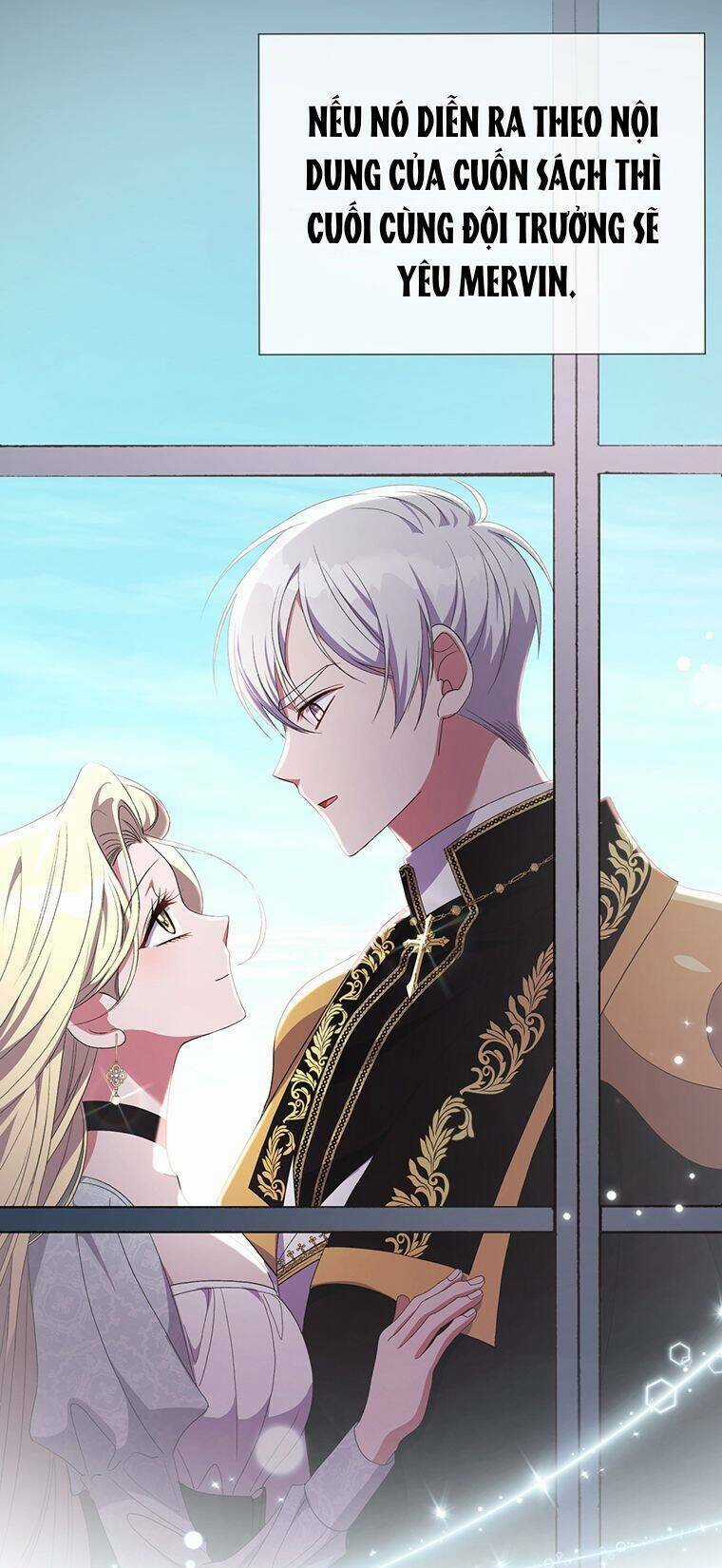 Nam Chính Ám Ảnh Phát Điên Chapter 16 trang 24