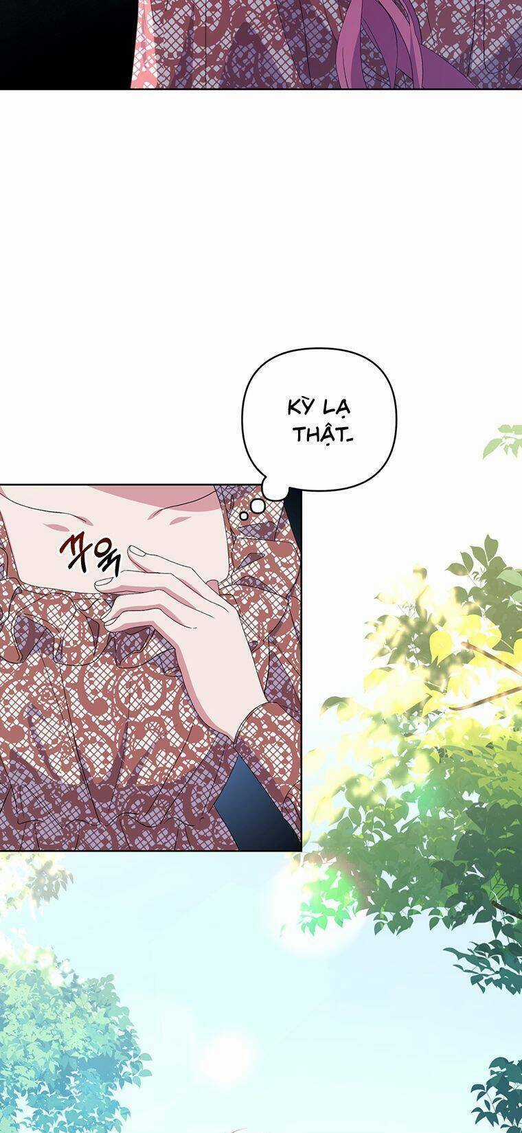 Nam Chính Ám Ảnh Phát Điên Chapter 16 trang 26