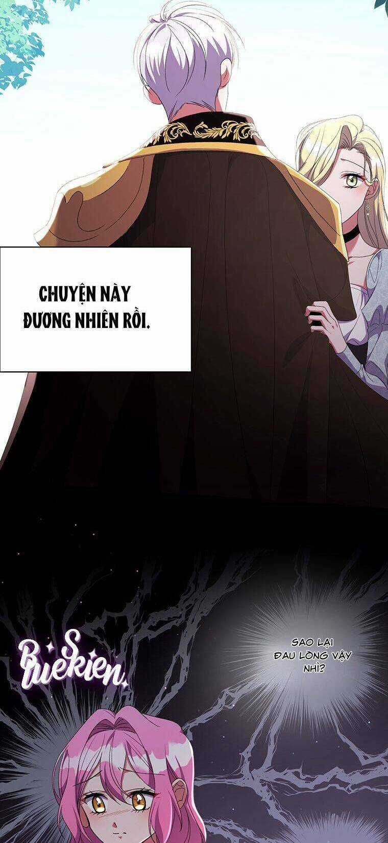 Nam Chính Ám Ảnh Phát Điên Chapter 16 trang 27