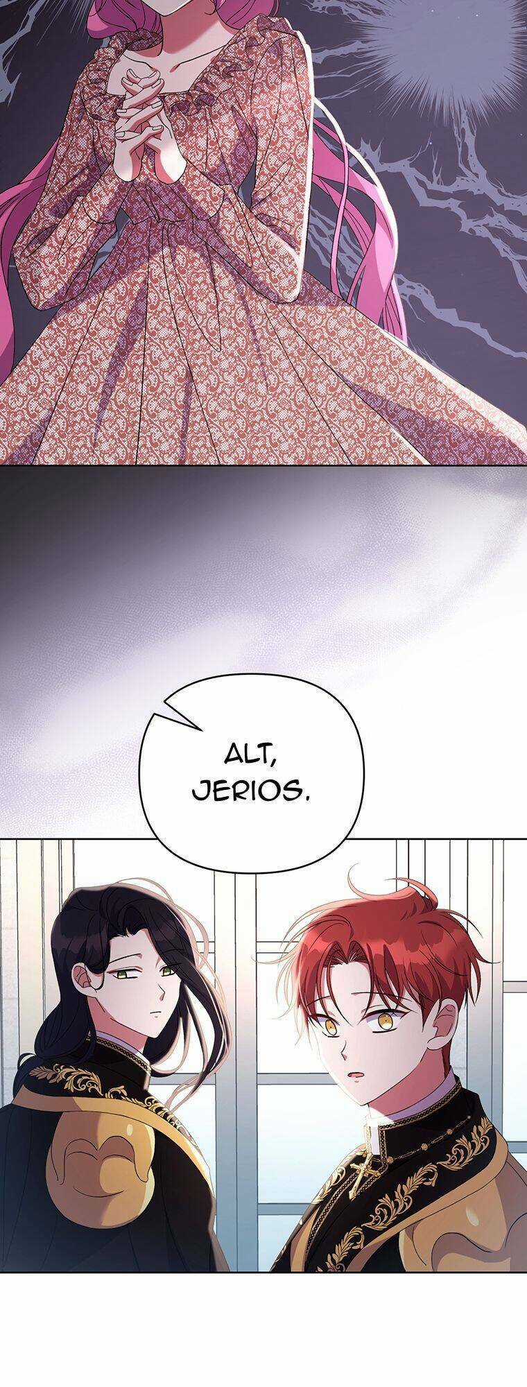 Nam Chính Ám Ảnh Phát Điên Chapter 16 trang 28