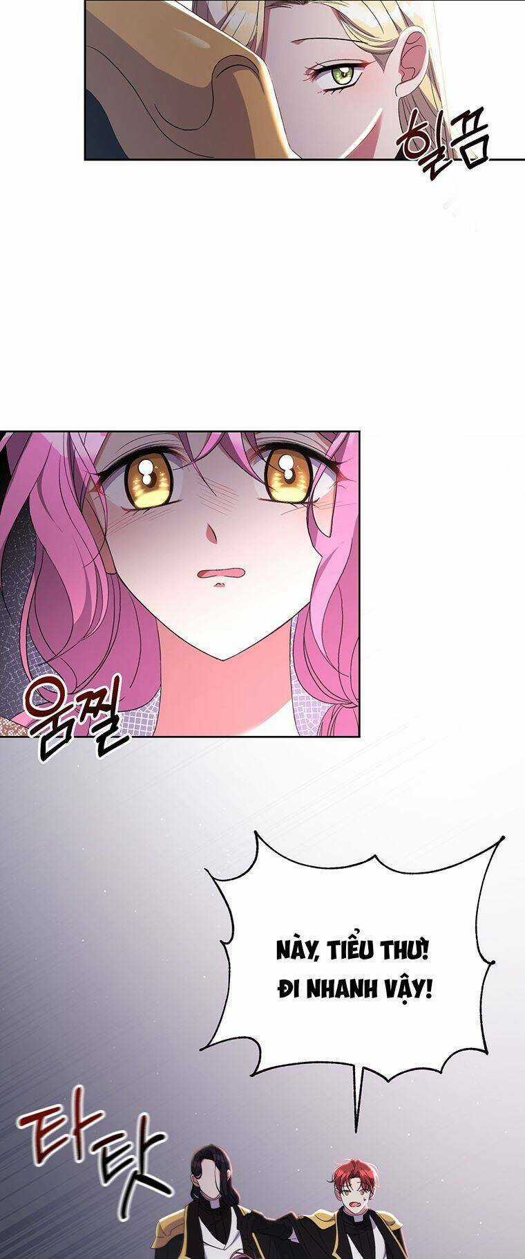 Nam Chính Ám Ảnh Phát Điên Chapter 16 trang 30