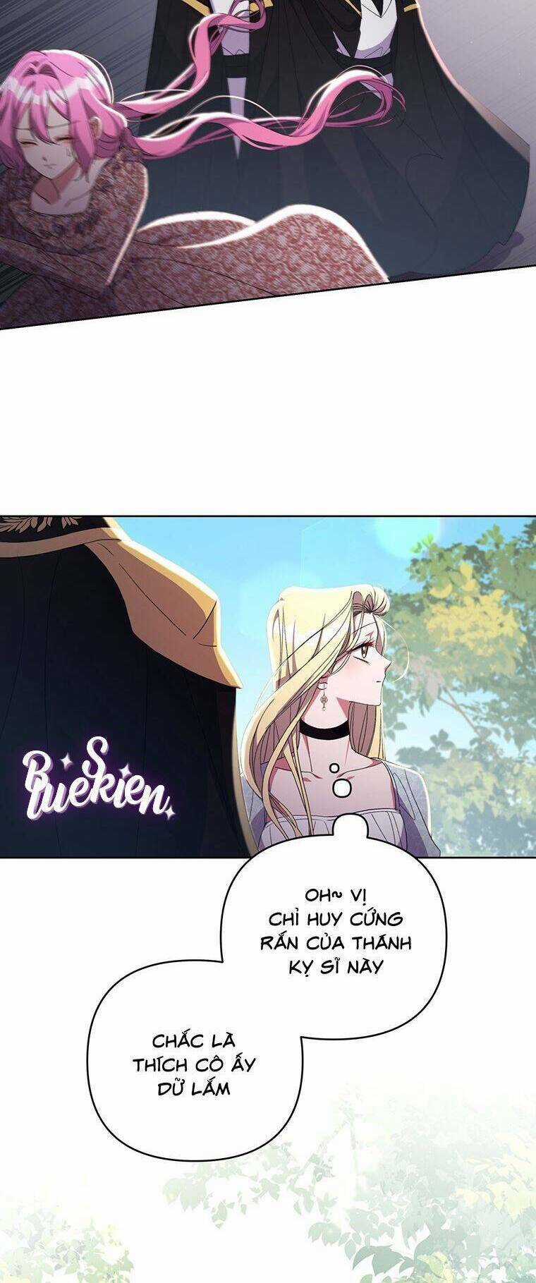 Nam Chính Ám Ảnh Phát Điên Chapter 16 trang 31