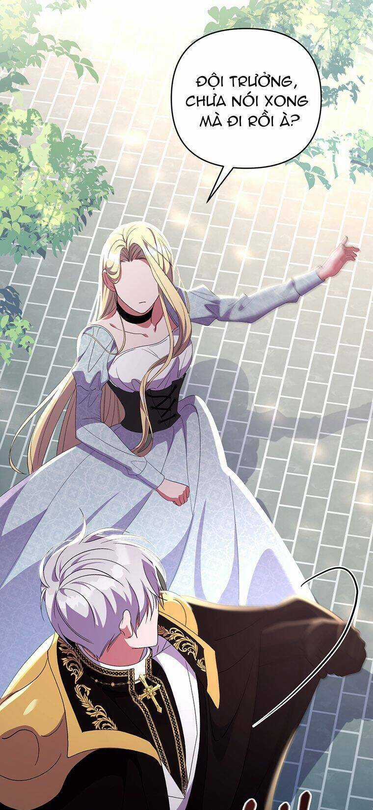 Nam Chính Ám Ảnh Phát Điên Chapter 16 trang 32