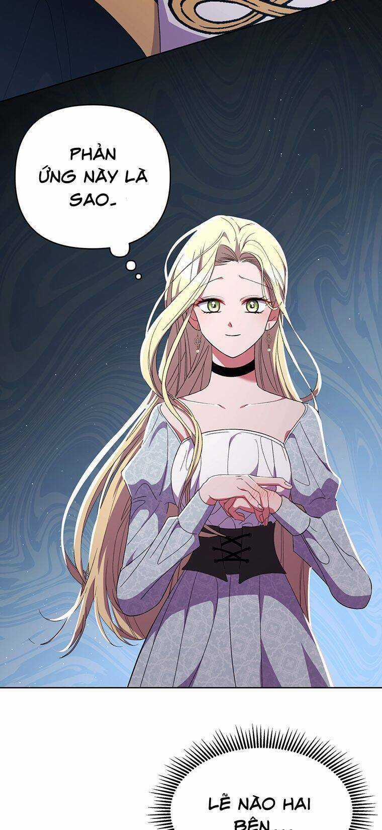 Nam Chính Ám Ảnh Phát Điên Chapter 16 trang 34