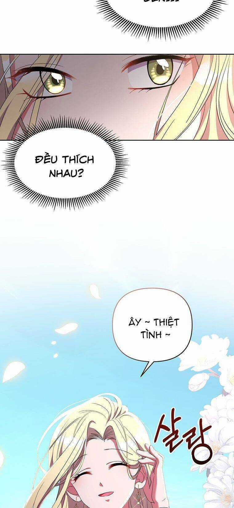 Nam Chính Ám Ảnh Phát Điên Chapter 16 trang 35