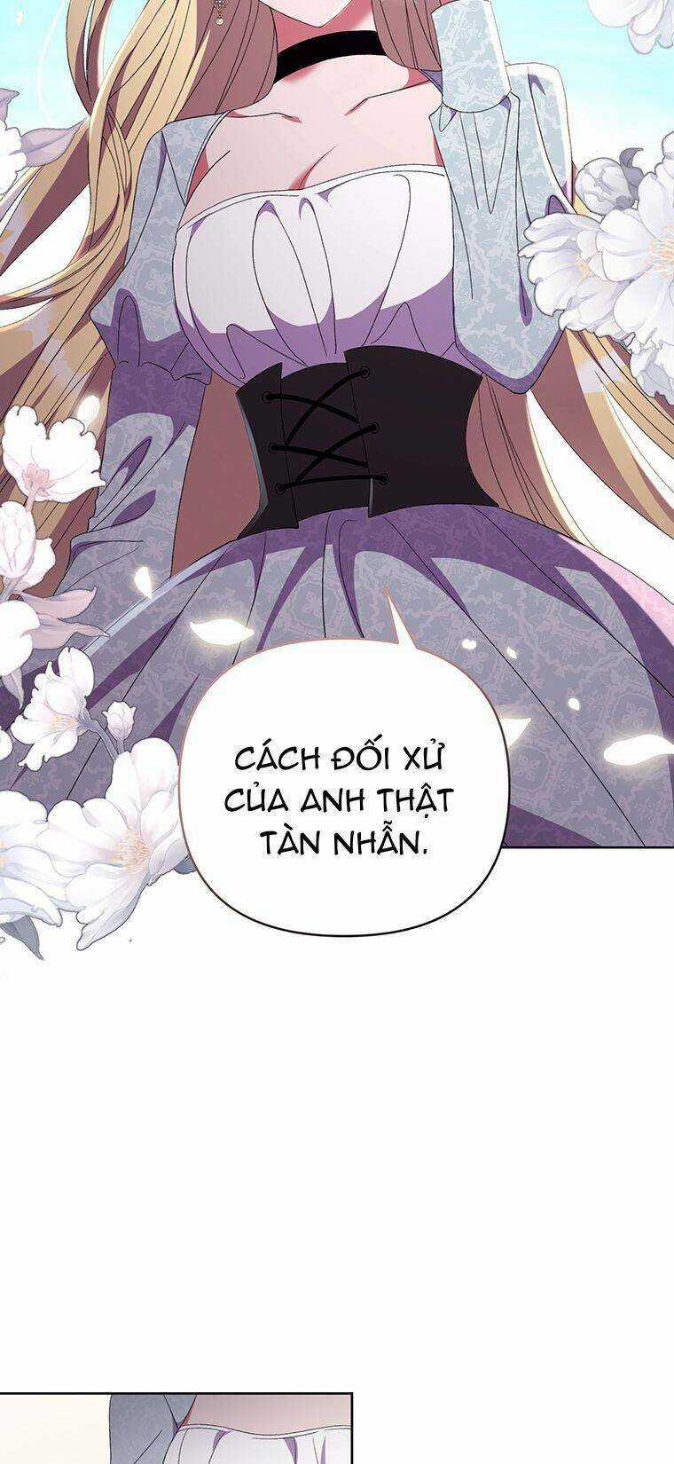 Nam Chính Ám Ảnh Phát Điên Chapter 16 trang 36