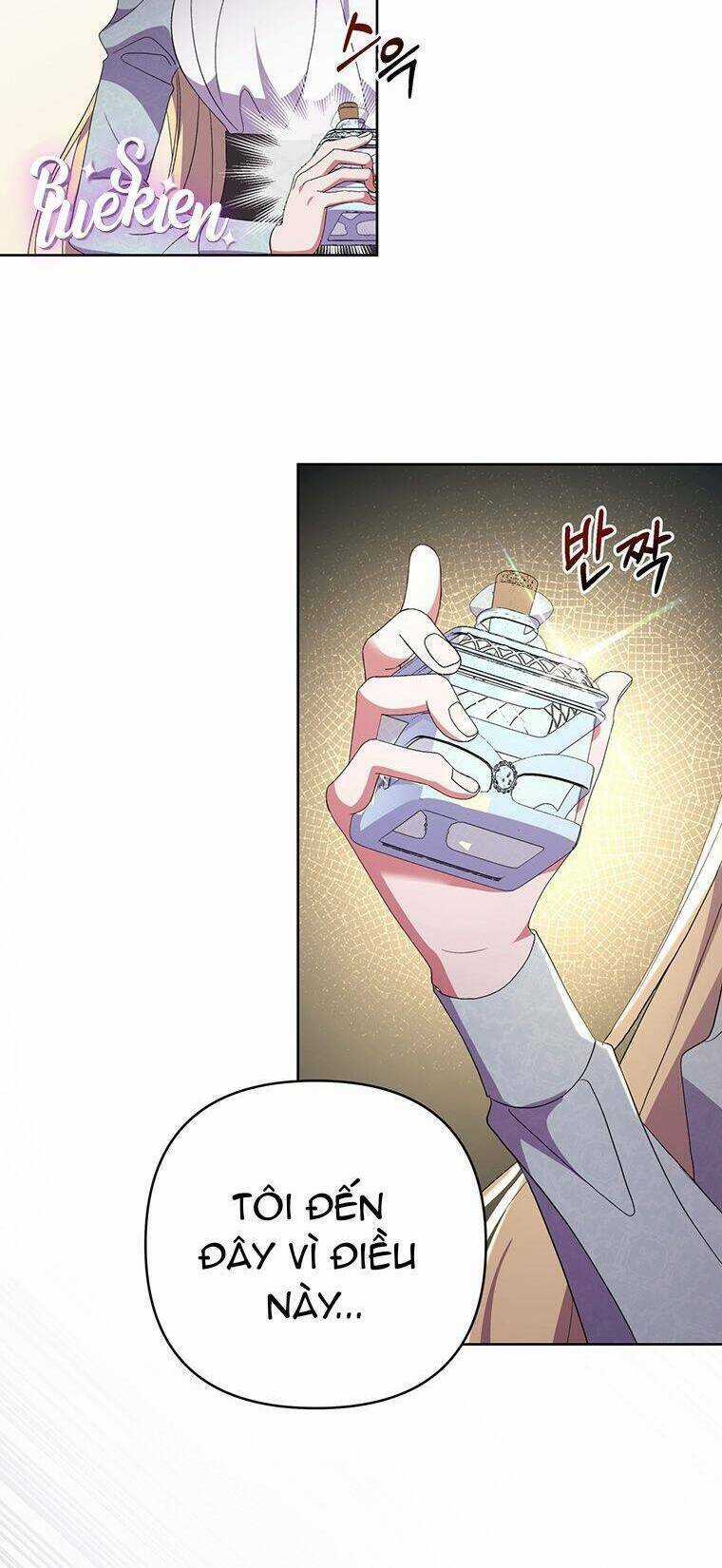 Nam Chính Ám Ảnh Phát Điên Chapter 16 trang 37