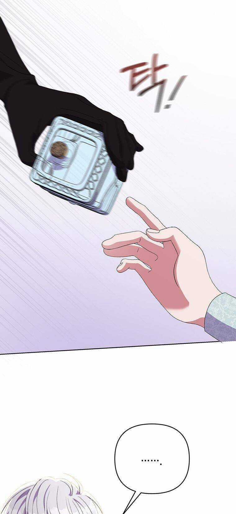 Nam Chính Ám Ảnh Phát Điên Chapter 16 trang 38