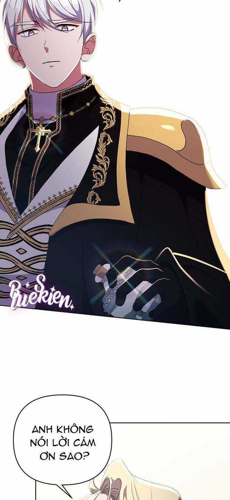 Nam Chính Ám Ảnh Phát Điên Chapter 16 trang 39