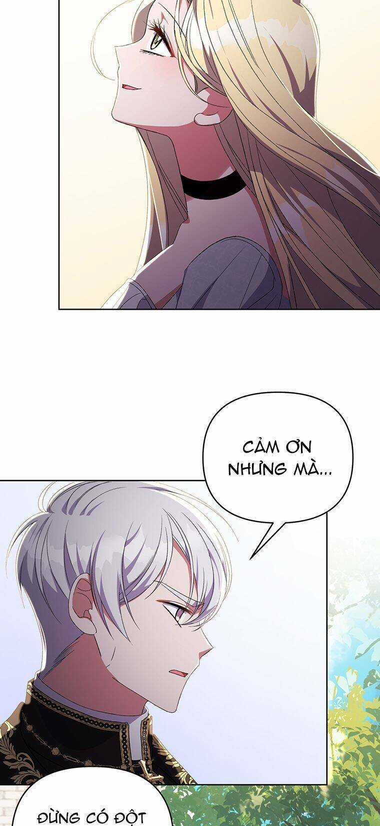 Nam Chính Ám Ảnh Phát Điên Chapter 16 trang 40