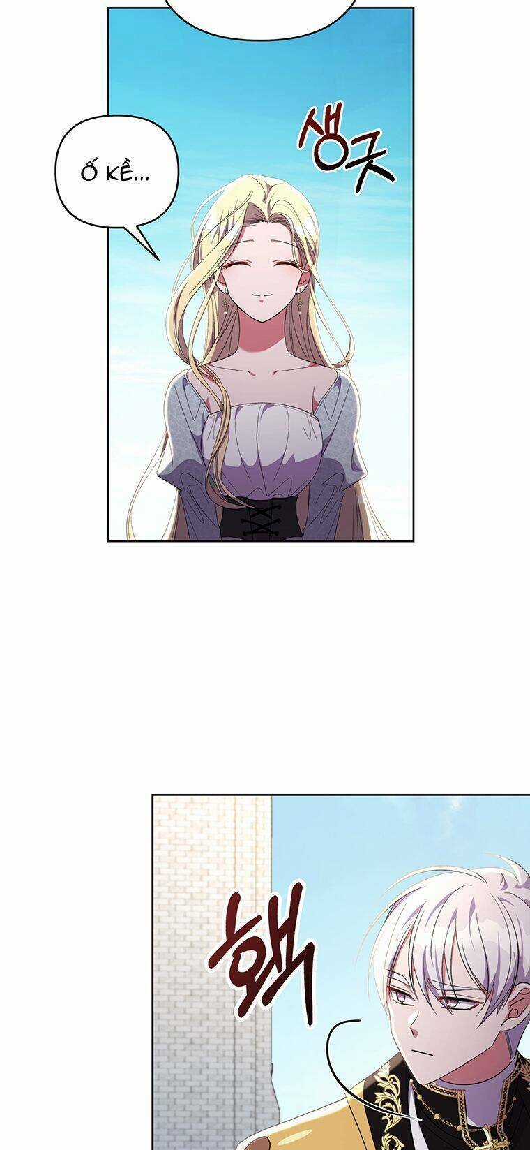 Nam Chính Ám Ảnh Phát Điên Chapter 16 trang 42