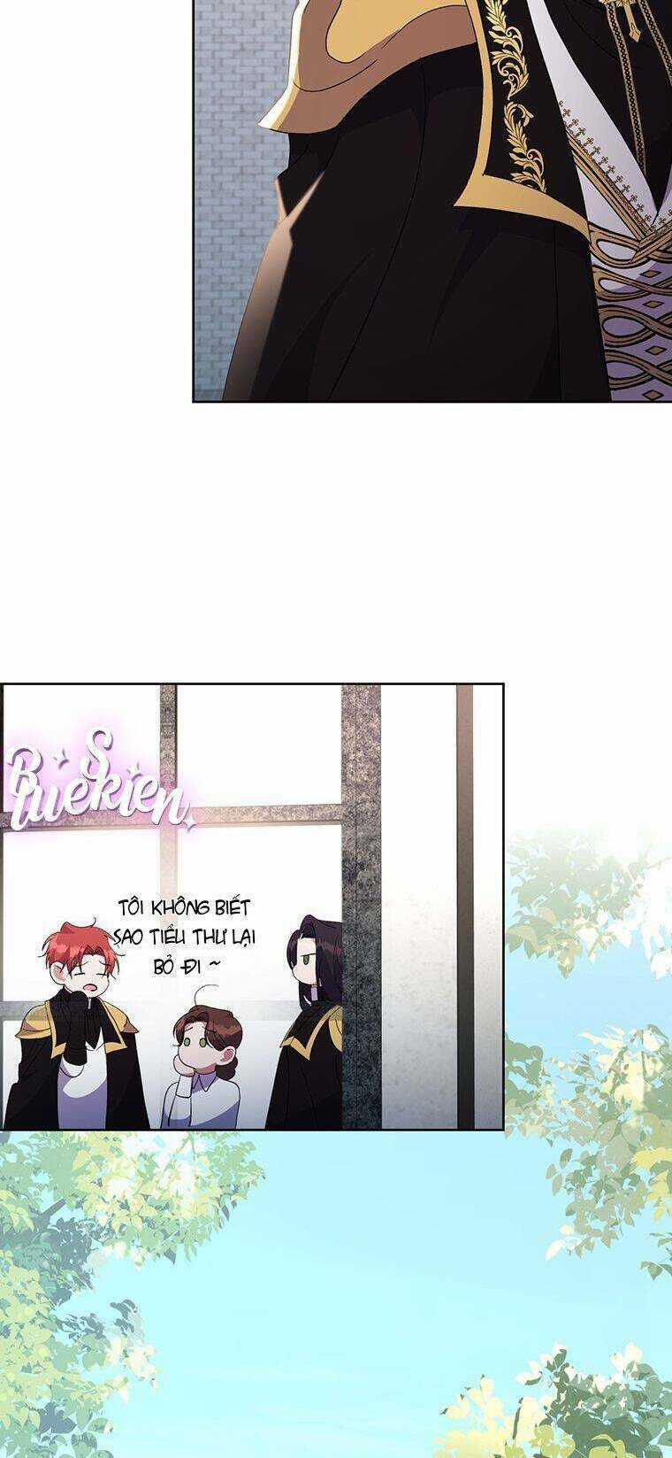 Nam Chính Ám Ảnh Phát Điên Chapter 16 trang 43