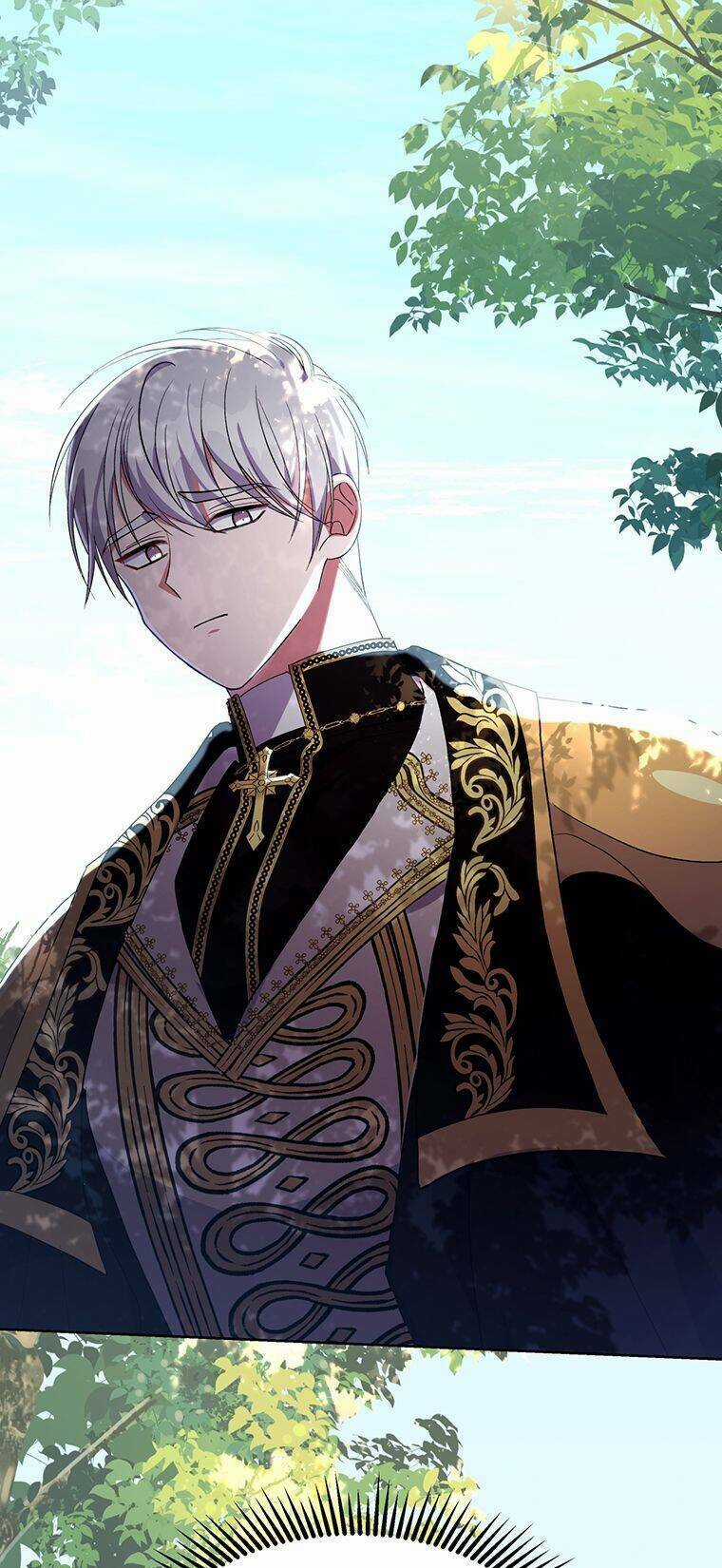 Nam Chính Ám Ảnh Phát Điên Chapter 16 trang 44