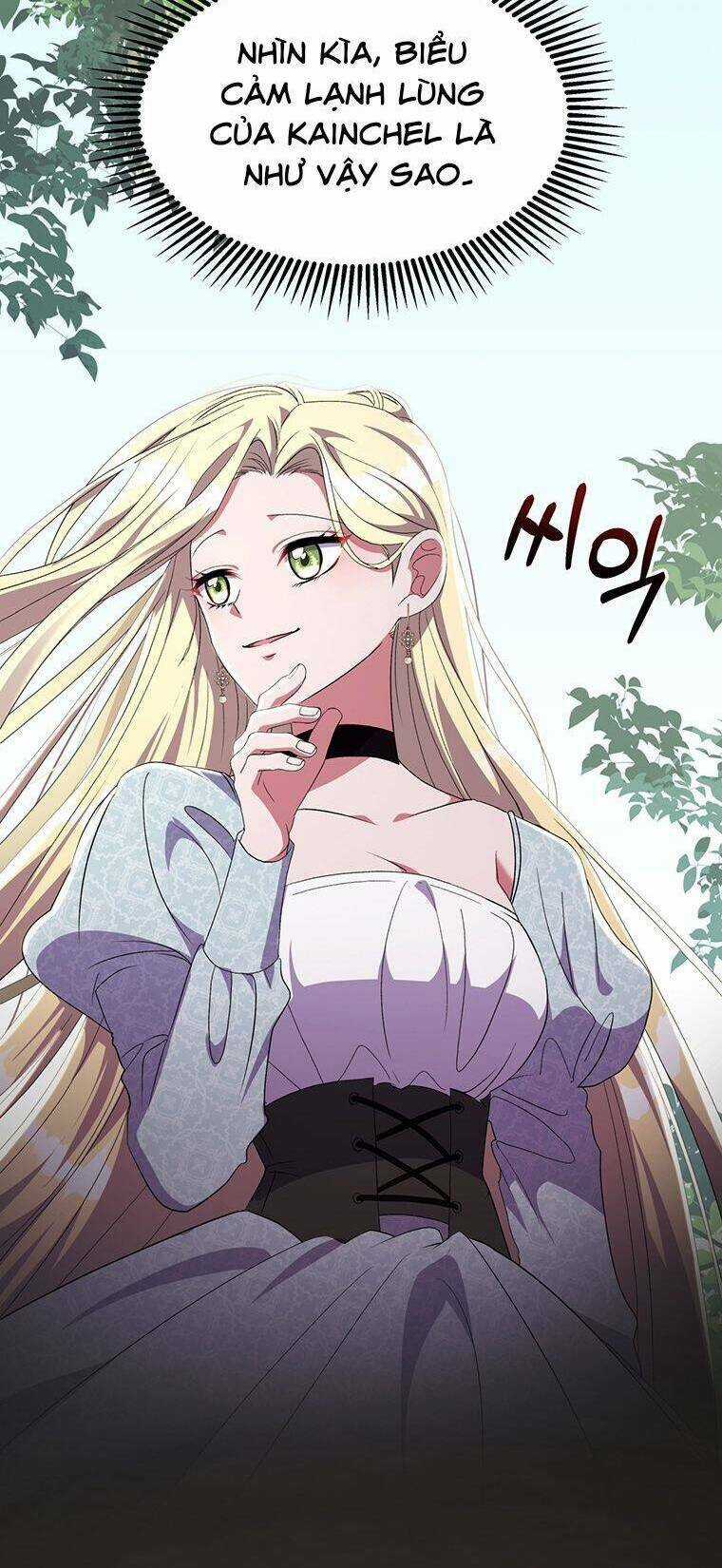 Nam Chính Ám Ảnh Phát Điên Chapter 16 trang 45